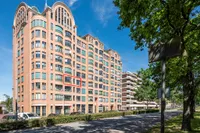 Veldmaarschalk Montgomerylaan 21, Eindhoven