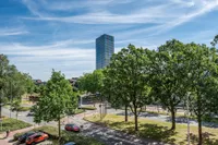 Veldmaarschalk Montgomerylaan 21, Eindhoven