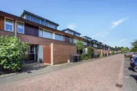 Gorterlaan 24, Bergschenhoek