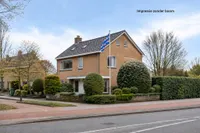 Dillewijnen 2, Veenendaal