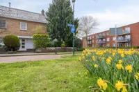 Dillewijnen 2, Veenendaal