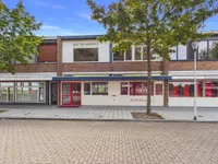 Minister Lelyplein 4, Sluiskil