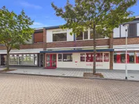 Minister Lelyplein 4, Sluiskil