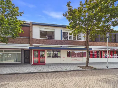 Minister Lelyplein 4, 4541EA, Sluiskil, Zeeland