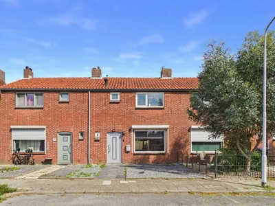 dr. Leenhoutsstraat 36, 4542AC, Hoek, Zeeland
