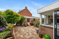 Zernikestraat 10, Nieuwerkerk aan den IJssel