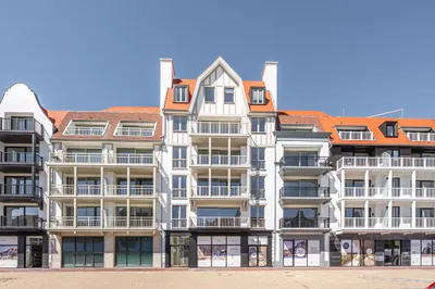 Boulevard de Wielingen 5403, 4506JH, Cadzand, Zeeland