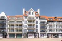 Boulevard de Wielingen 5403, Cadzand