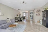 Vieracker 25B, Malden