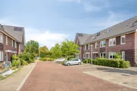 Vieracker 25B, Malden