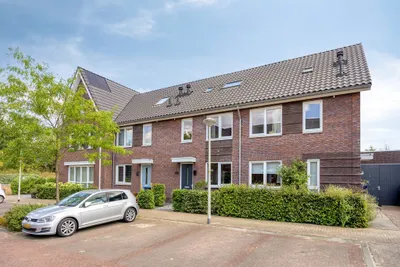 Vieracker 25B, 6581JV, Malden, Gelderland