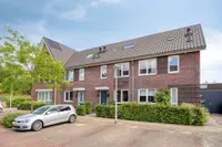Vieracker 25B, Malden