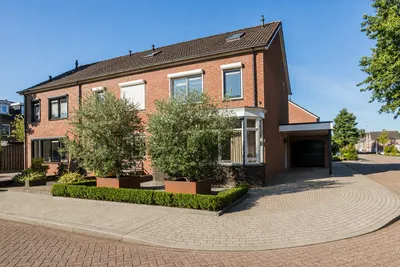 Spade 18, 7672AC, Vriezenveen, Overijssel