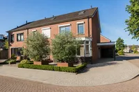 Spade 18, Vriezenveen