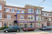 Goudenregenstraat, Den Haag