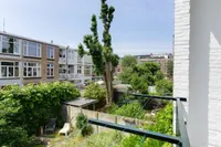 Goudenregenstraat, Den Haag