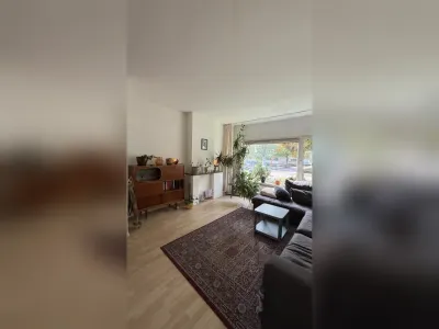 Professor Hoogveldstraat , 6524PL, Nijmegen, Gelderland