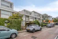 Imstenrade, Amsterdam