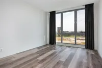 Joan Muyskenweg, Amsterdam