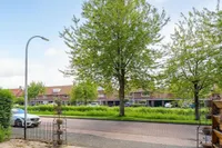 Gruttosingel, Den Haag