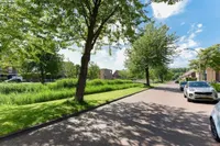 Gruttosingel, Den Haag
