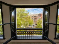 Oudezijds Voorburgwal, Amsterdam