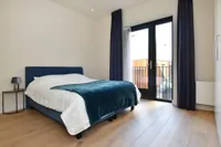 Bagijnestraat, Den Haag