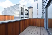 Bagijnestraat, Den Haag