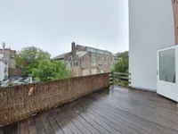 Admiraal De Ruijterweg, Amsterdam