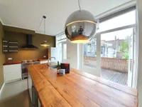 Admiraal De Ruijterweg, Amsterdam