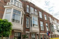 Antonie Duyckstraat, Den Haag