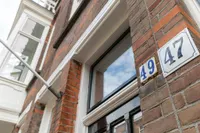 Antonie Duyckstraat, Den Haag
