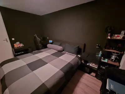 Appartement Aambeeld, Nieuwkoop