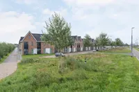 Parnassusstraat, Arnhem