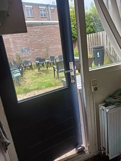 Middelberg , 5508DT, Veldhoven, Noord-Brabant