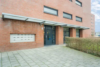 Van Goghstraat , 9718MT, Groningen, Groningen