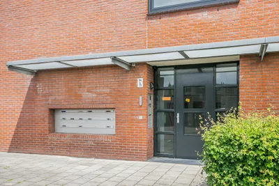 Van Goghstraat , 9718MS, Groningen, Groningen