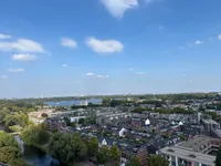 Boezemsingel, Rotterdam