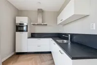Hadidkade, Hoofddorp