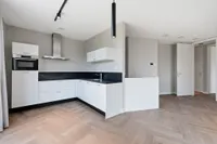 Hadidkade, Hoofddorp