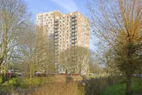 Pleiadenlaan, Groningen