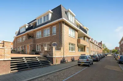 Graaf Florisstraat , 2274SV, Voorburg, Zuid-Holland