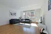 Graaf Florisstraat, Voorburg