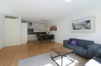 Graaf Florisstraat, Voorburg