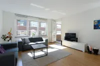 Graaf Florisstraat, Voorburg