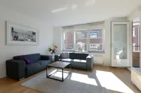 Graaf Florisstraat, Voorburg
