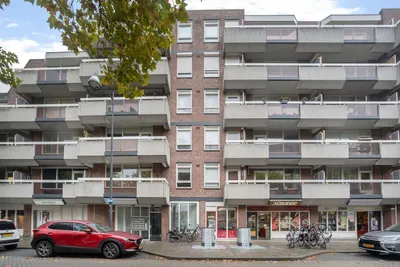 Pastoor Petersstraat , 5612WE, Eindhoven, Noord-Brabant