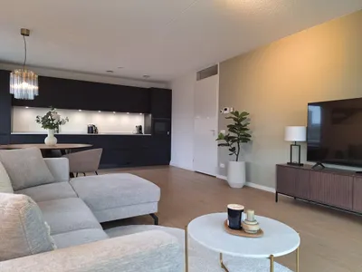 Albertina Sisulupad , 3072DH, Rotterdam, Zuid-Holland