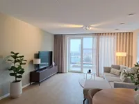 Albertina Sisulupad, Rotterdam