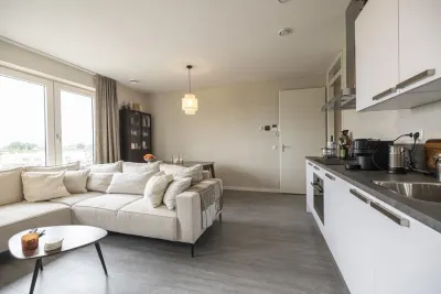 Olympiade , 3134KP, Vlaardingen, Zuid-Holland